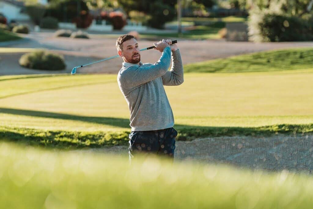 KURT BROWN TO LEAD PUMA GOLF