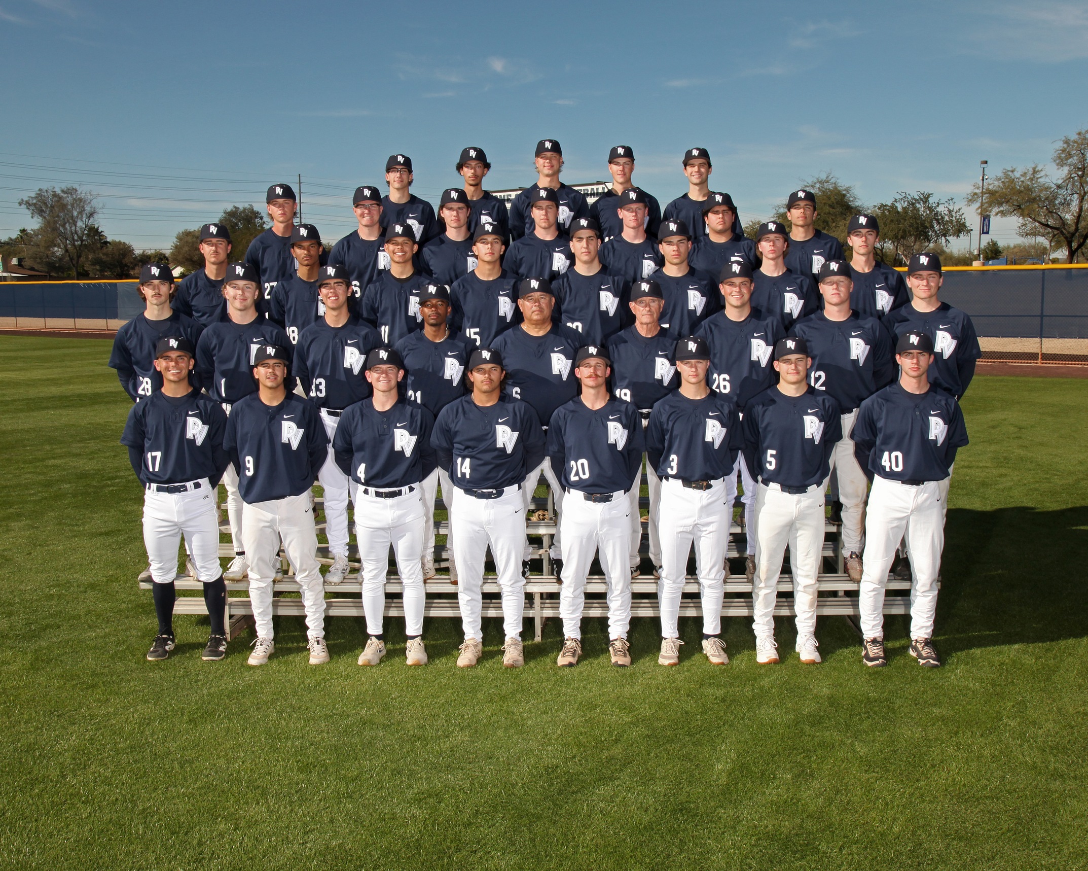 OFFENSIVE BURST HELPS PUMAS SPLIT WITH PHOENIX COLLEGE