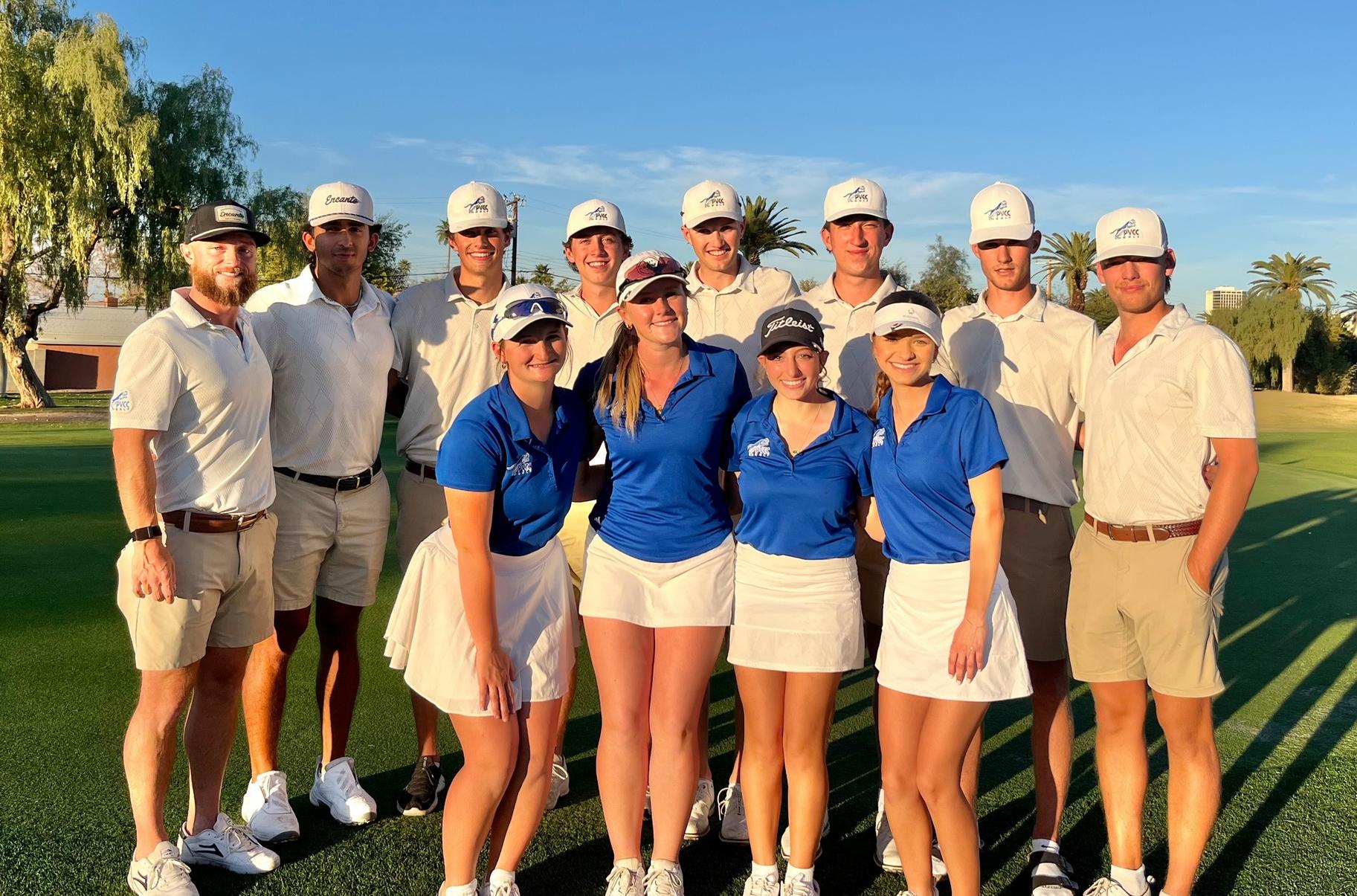 PUMAS CLOSE SEASON STRONG AT REGION I CHAMPIONSHIP