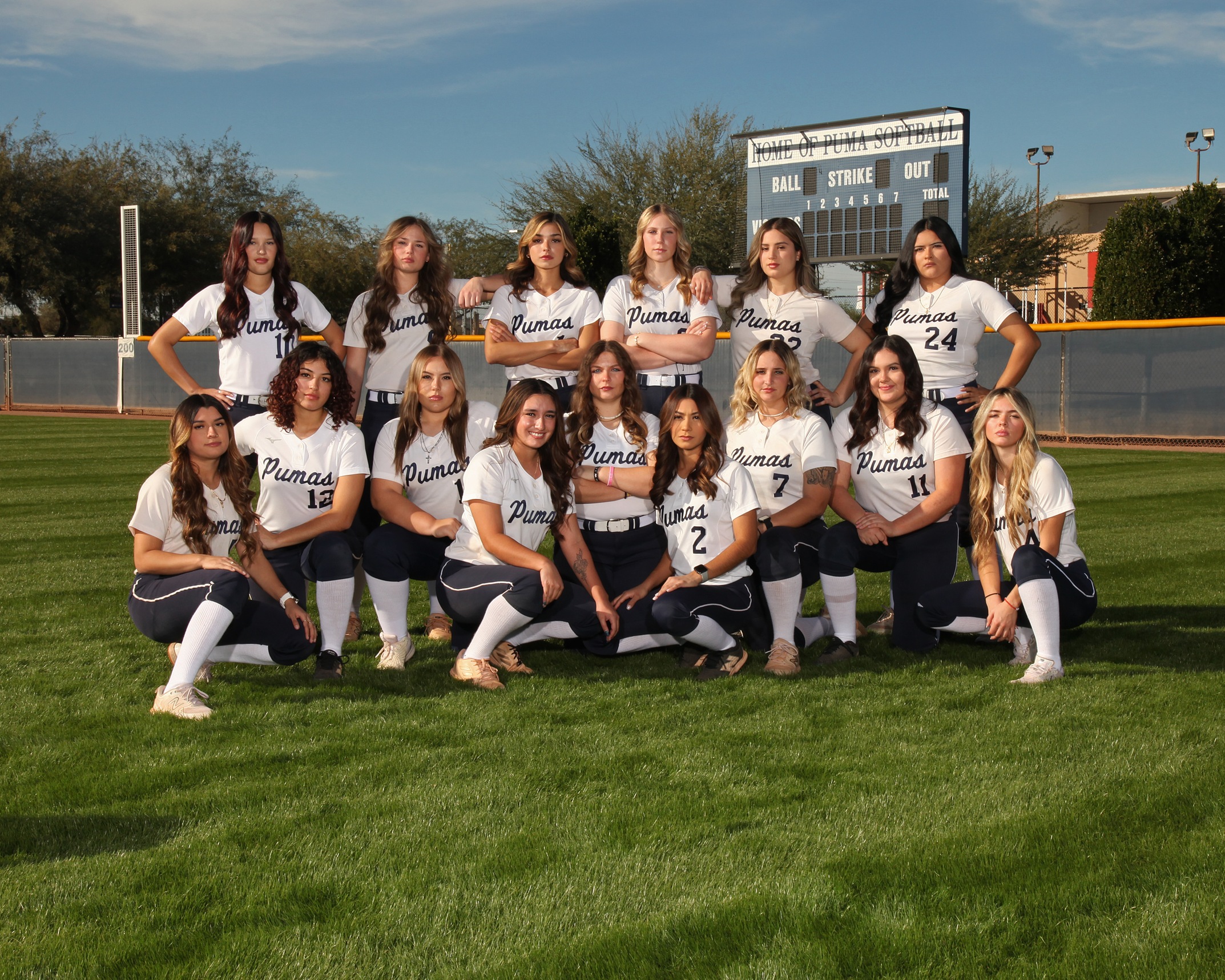 KENNEY&rsquo;S WALK-OFF HOMER GIVES THE PUMAS THE WIN