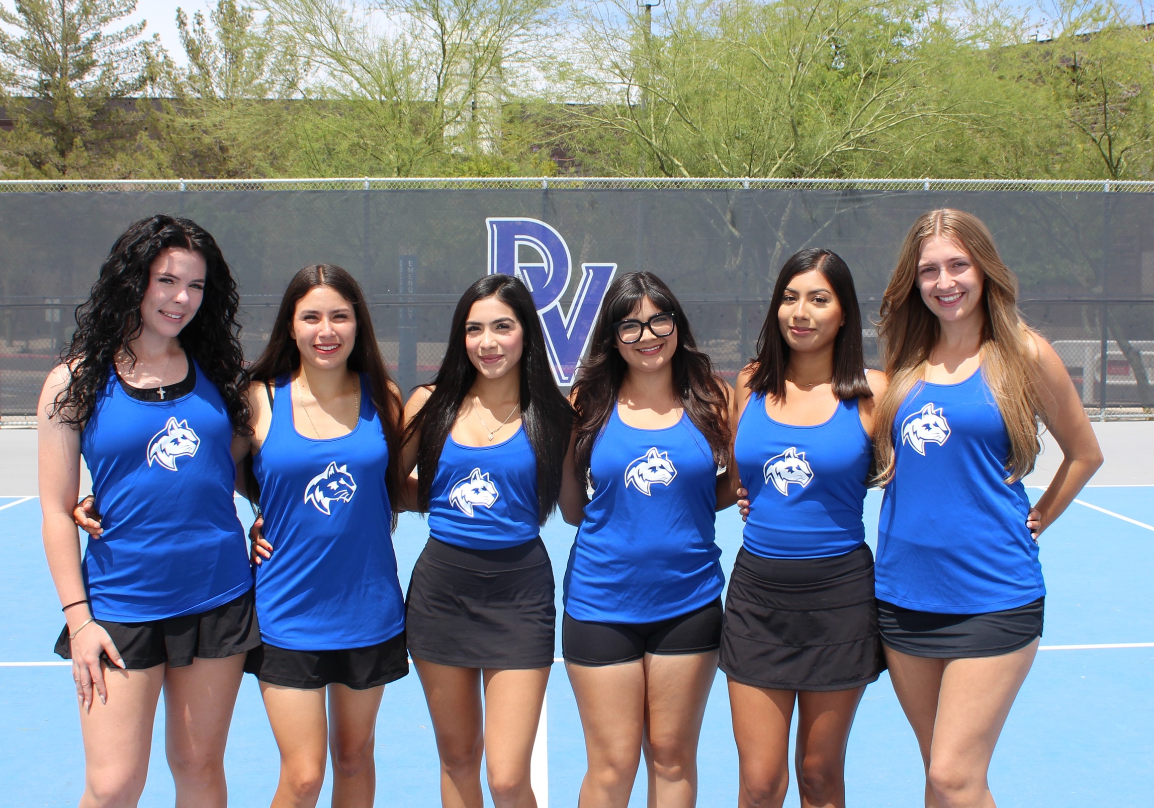 WOMEN'S TENNIS EARNS POST-SEASON AWARDS
